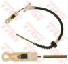LANCIA 0000007715688 Clutch Cable